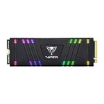 Жесткий диск Patriot VIPER GAMING VPR100 RGB VPR100-512GM28H SSD (твердотельные), 512 ГБ, M.2, PCIe