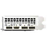 Видеокарта Gigabyte GeForce GTX 1660 SUPER GAMING 6G GV-N166SGAMING-6GD (6 ГБ)