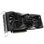 Видеокарта Gigabyte GeForce GTX 1660 SUPER GAMING 6G GV-N166SGAMING-6GD (6 ГБ)