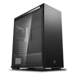 Корпус Deepcool MACUBE 310P BK GS-ATX-MACUBE310P-BKG0P