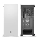Корпус Deepcool MACUBE 310P WH GS-ATX-MACUBE310P-WHG0P
