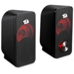 Компьютерные колонки Redragon Stentor 77600 Черный
