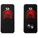 Компьютерные колонки Redragon Stentor 77600 Черный