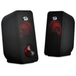 Компьютерные колонки Redragon Stentor 77600 Черный