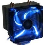 Система охлаждения Deepcool DEEPCOOL GAMMAXX GAMMAXX 400 BLUE BASIC Для процессора