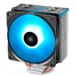 Охлаждение Deepcool GAMMAXX GT BLACK