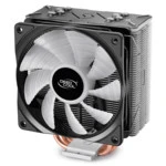 Охлаждение Deepcool GAMMAXX GT BLACK