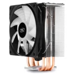 Охлаждение Deepcool GAMMAXX GT BLACK