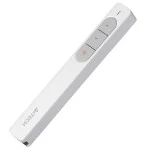 Презентер A4Tech LP15 WHITE