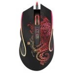 Мышь Defender Venom GM-640L Н0000020934 Игровые, Проводная