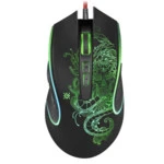 Мышь Defender Venom GM-640L Н0000020934 Игровые, Проводная