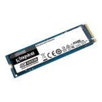 Внутренний накопитель Kingston DC1000B SEDC1000BM8/240G SSD (твердотельные), 240 ГБ, M.2, PCIe