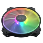 Охлаждение Cooler Master 20CM ARGB