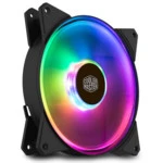 Охлаждение Cooler Master 20CM ARGB