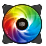 Охлаждение Cooler Master 20CM ARGB