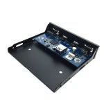 Аксессуар для ПК и Ноутбука Espada Efr2usbC&3.0 42785