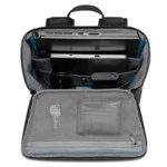 Сумка для ноутбука Dell Backpack GM1720PM 460-BCYY (17)
