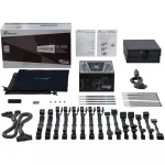 Блок питания Seasonic PRIME PX-1000 SSR-1000PD (PX-1000) 1000 Вт