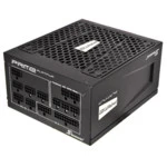 Блок питания Seasonic SSR-650PD (PRIME PX-650) 650 Вт