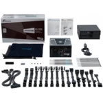 Блок питания Seasonic SSR-850PD (PRIME PX-850) (850 Вт)