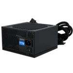 Блок питания Seasonic S12III-550 (550 Вт)