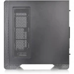 Корпус Thermaltake S300 TG Black CA-1P5-00M1WN-00 Mid-Tower