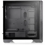 Корпус Thermaltake S300 TG Black CA-1P5-00M1WN-00 Mid-Tower