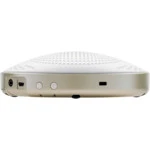 Портативная колонка Yamaha YVC-200 CYVC200WH (Белый)