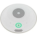 Портативная колонка Yamaha YVC-200 CYVC200WH (Белый)