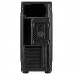 Корпус Aerocool Tomahawk-S-BK-v4 4718009156760 (Mid-Tower)