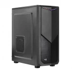 Корпус Aerocool Tomahawk-S-BK-v4 4718009156760 (Mid-Tower)