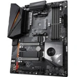 Материнская плата Gigabyte X570 AORUS PRO (ATX, AMD AM4)