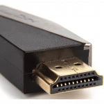 Кабель интерфейсный VCOM CG860-1M HDMI - HDMI