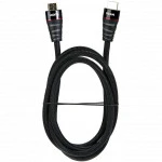 Кабель интерфейсный VCOM CG526S-B-1.8M HDMI - HDMI