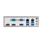 Серверная материнская плата ADVANTECH AIMB-274G2-00A1E