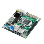 Серверная материнская плата ADVANTECH AIMB-274G2-00A1E