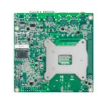 Серверная материнская плата ADVANTECH AIMB-274G2-00A1E