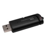 USB флешка (Flash) Kingston DataTraveler DT104 (32 ГБ)