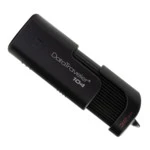 USB флешка (Flash) Kingston DataTraveler DT104 (32 ГБ)