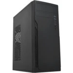 Корпус Foxline FL-301 FL-301-FZ450R (Бюджетные, Mid-Tower)