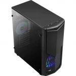 Корпус Aerocool Tomahawk-A (Mid-Tower)