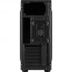 Корпус Aerocool Tomahawk-A (Mid-Tower)