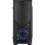 Корпус Aerocool Tomahawk-A (Mid-Tower)