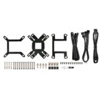 Охлаждение Thermaltake TH240 ARGB Sync CL-W286-PL12SW-A (Для процессора)