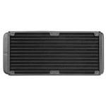 Охлаждение Thermaltake TH240 ARGB Sync CL-W286-PL12SW-A (Для процессора)