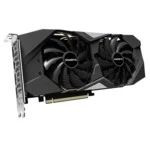 Видеокарта Gigabyte GeForce RTX 2070 WINDFORCE 2X 8G GV-N2070WF2-8GD V1 (8 ГБ)