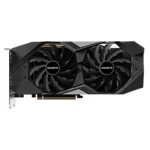 Видеокарта Gigabyte GeForce RTX 2070 WINDFORCE 2X 8G GV-N2070WF2-8GD V1 (8 ГБ)