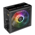 Блок питания Thermaltake PS-SPR-0550NHSABE-1 ThermaltakePS-SPR-0550NHSABE-1 (550 Вт)