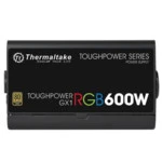 Блок питания Thermaltake PS-TPD-0600NHFAGE-1 RGBPS-TPD-0600NHFAGE-1 600 Вт
