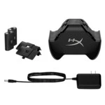 Клавиатура HyperX ChargePlay Duo HX-CPDU-C ChargePlay-Duo-HX-CPDU-C